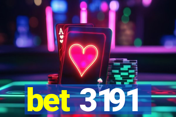 bet 3191